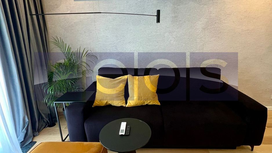 APARTAMENT DE VANZARE | 2 CAMERE | LUX | ULTRA-MODERN | MOBILAT | - Poză 13