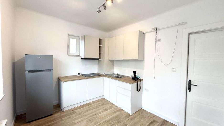 Apartament  - DOROBANTI CAPITALE-PARTER INALT Recent Renovat - Poză 8