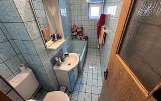 Apartament cu 3 camere , decomandat, Parc Sebastian, Comision 0% - Poză 8