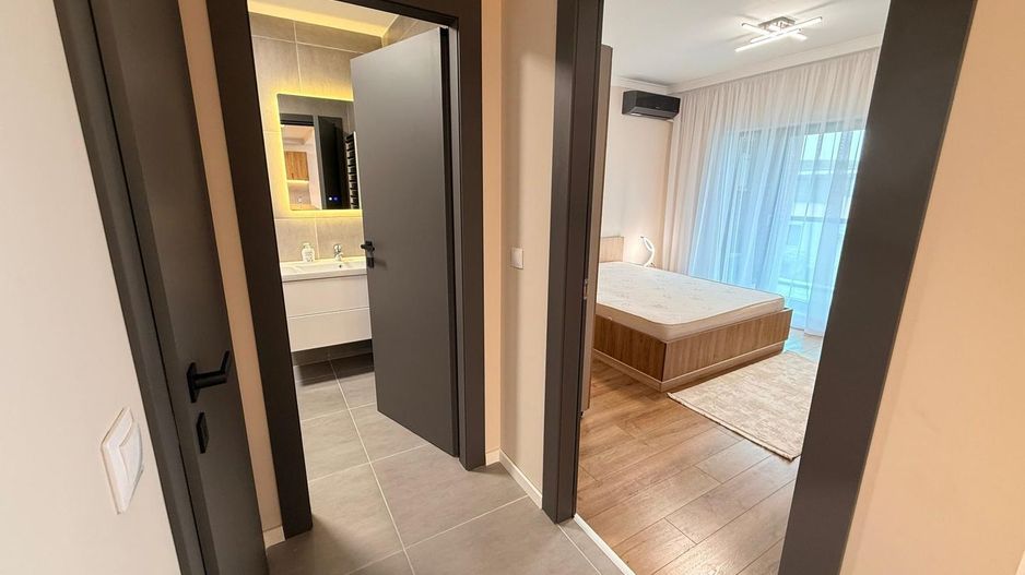2 camere Emerald Residence | Prima închiriere - Poză 6