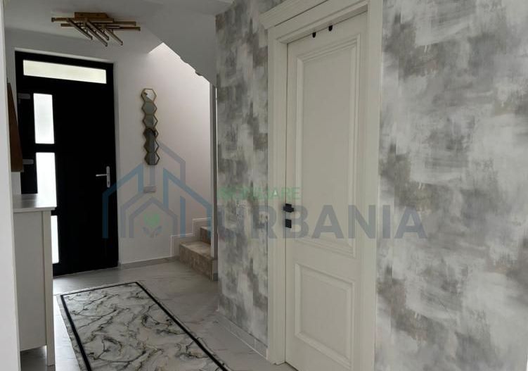 Casa de vanzare in zona Bucium - Visan - Poză 14