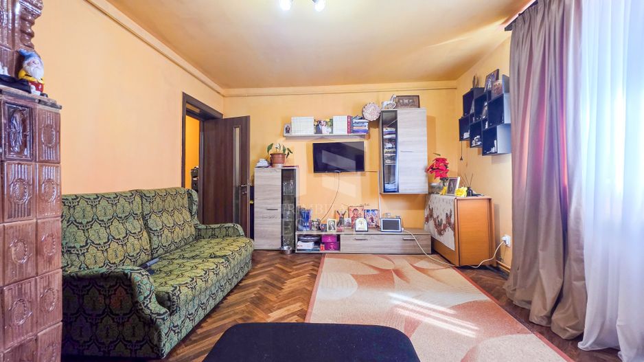 Casa | Militari | Iuliu Maniu | Apusului | 3 Camere | Centrala | 1960 - Poză 2