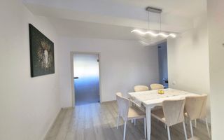 CASĂ 4 CAMERE, 2 BĂI, 120 MPU, CURTE INDIVIDUALĂ, ȘELIMBĂR, TRIAJULUI - Poză 13