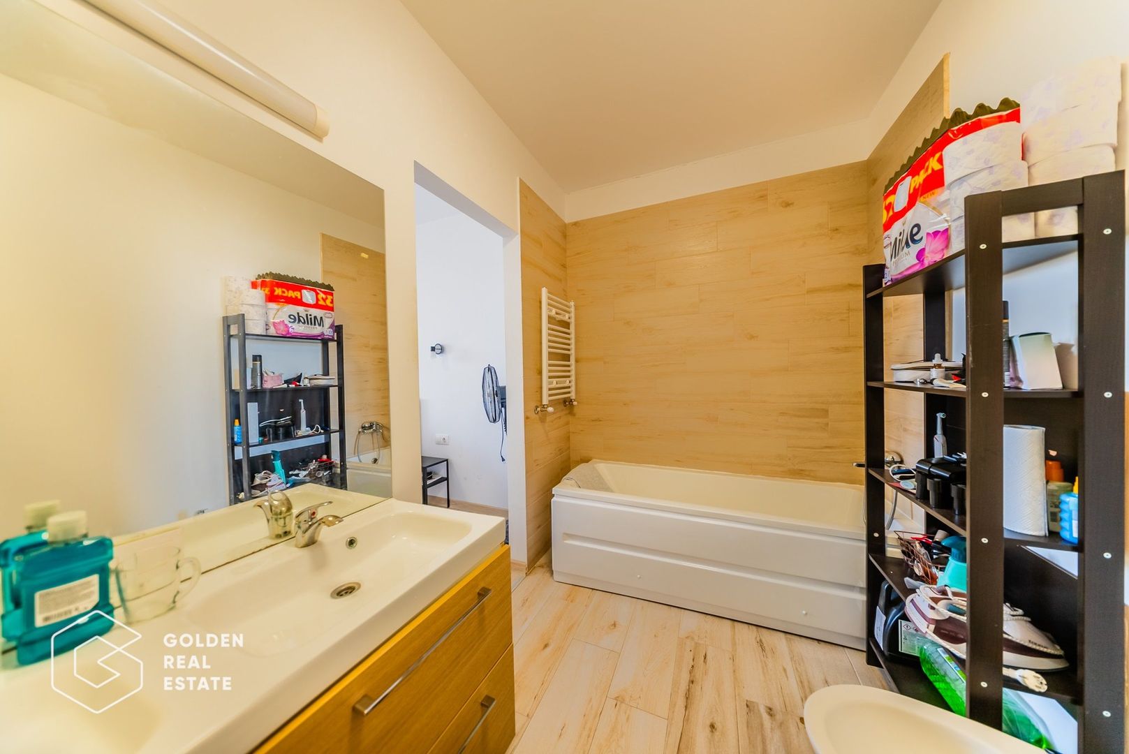 Apartament 3 camere, ARED Micalaca, comision 0% - Poză 14