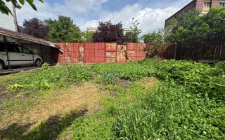 Casa cu teren generos in cartierul 'Intre Lacuri'!!! - Poză 3