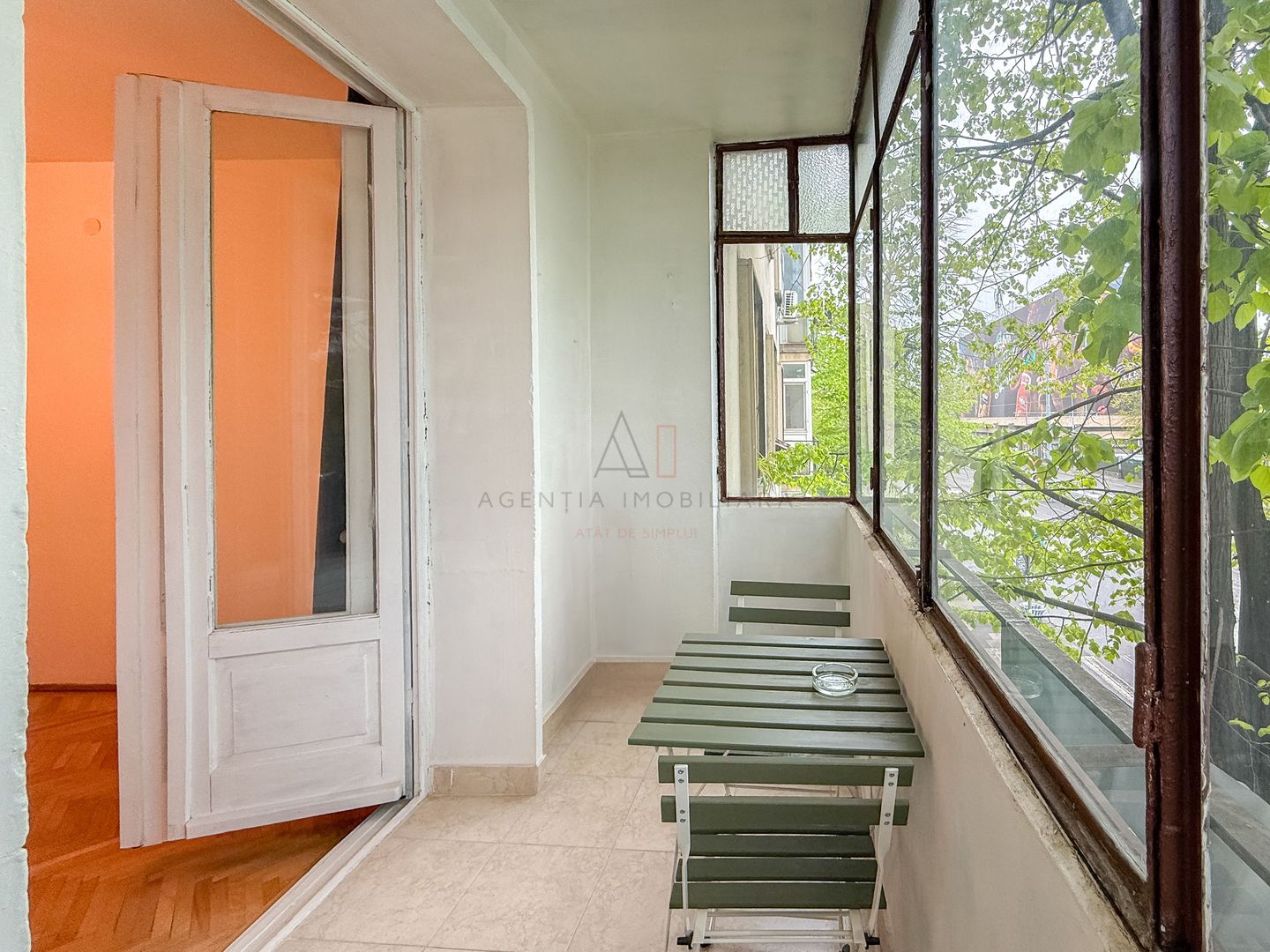 2 Camere Renovat Floreasca | Etajul 1 | Boxa Inclusa - Poză 18