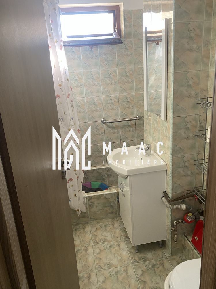 Apartament de închiriat Sibiu | 2 camere | Hipodrom 2 | 50 mp - Poză 7