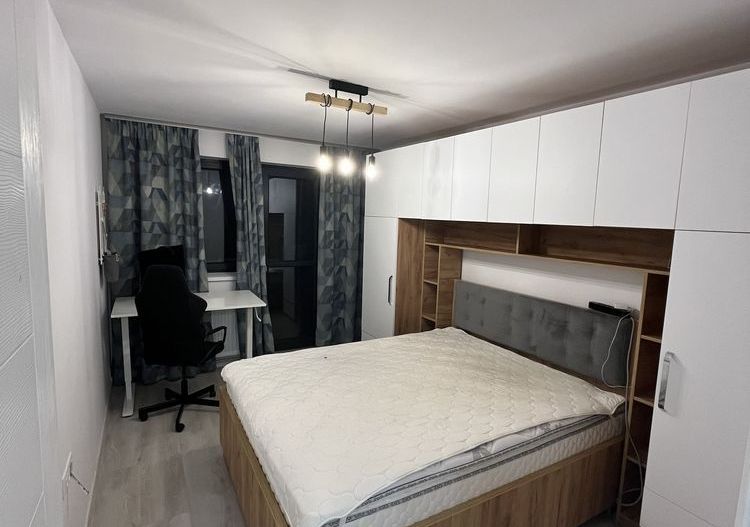 apartament cu 2 camere in Hils Pallady - Poză 6