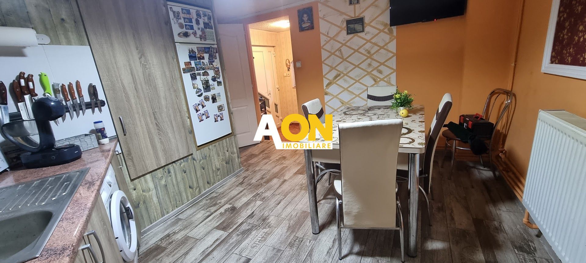 Casa Individuala 3 Camere, Zona Barabant - Poză 5