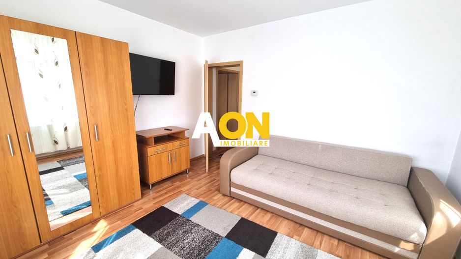 De inchiriat apartament 3 camere, zona Kaufland, Cetate - Poză 7