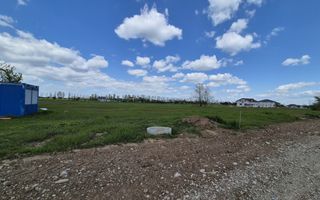 Teren intravilan 704 mp – Siliștea Snagovului | Lângă Pădurea Snagov - Poză 8