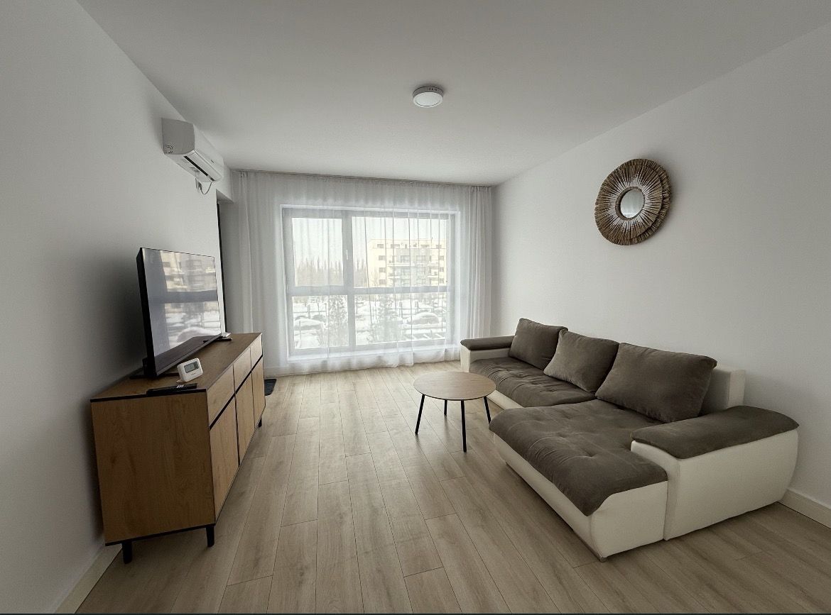 De închiriat – Apartament 2 camere | Onix North Residence - Poză 1