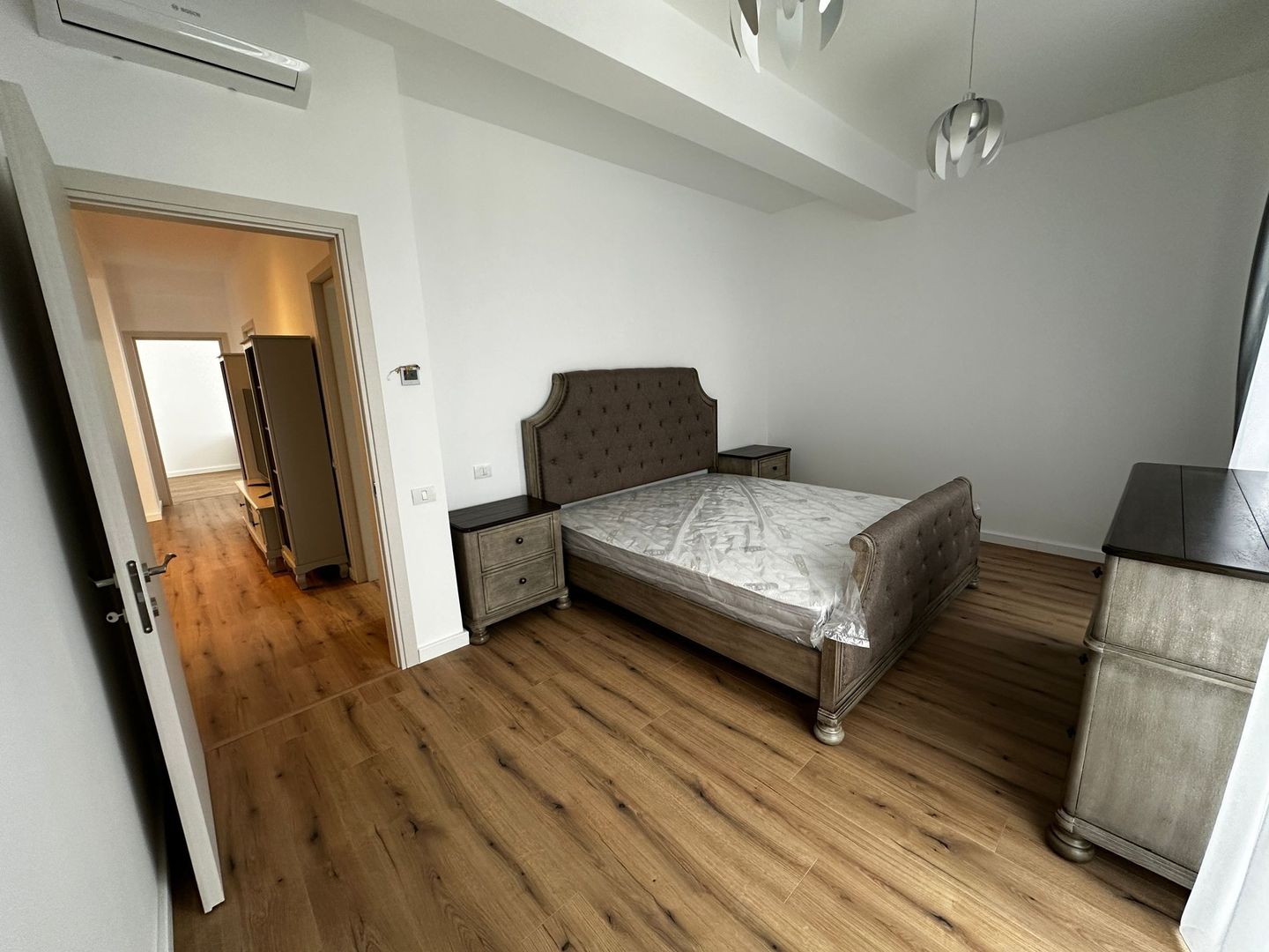 Luxos Apt 4 Camere Iancu Nicolae  și Parcare - Poză 36