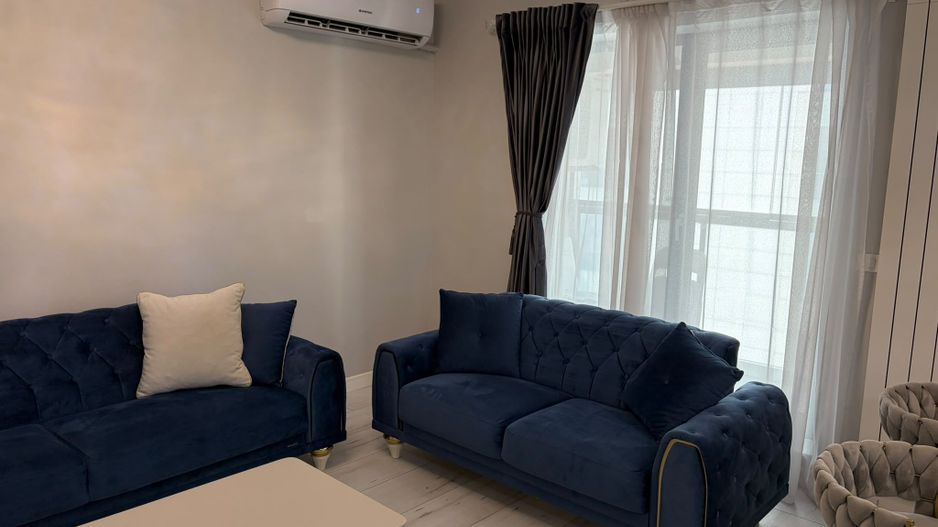 Apartament 3 camere | Mobilat si Utilat Premium | Plaza Romania - Poză 17
