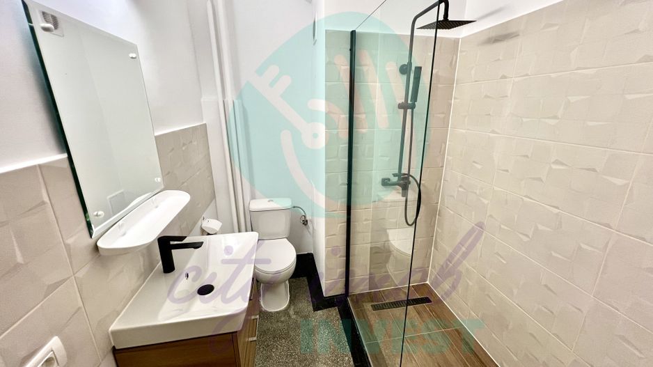 Apartament elegant Cișmigiu | 4 camere | Curte & parcare - Poză 3