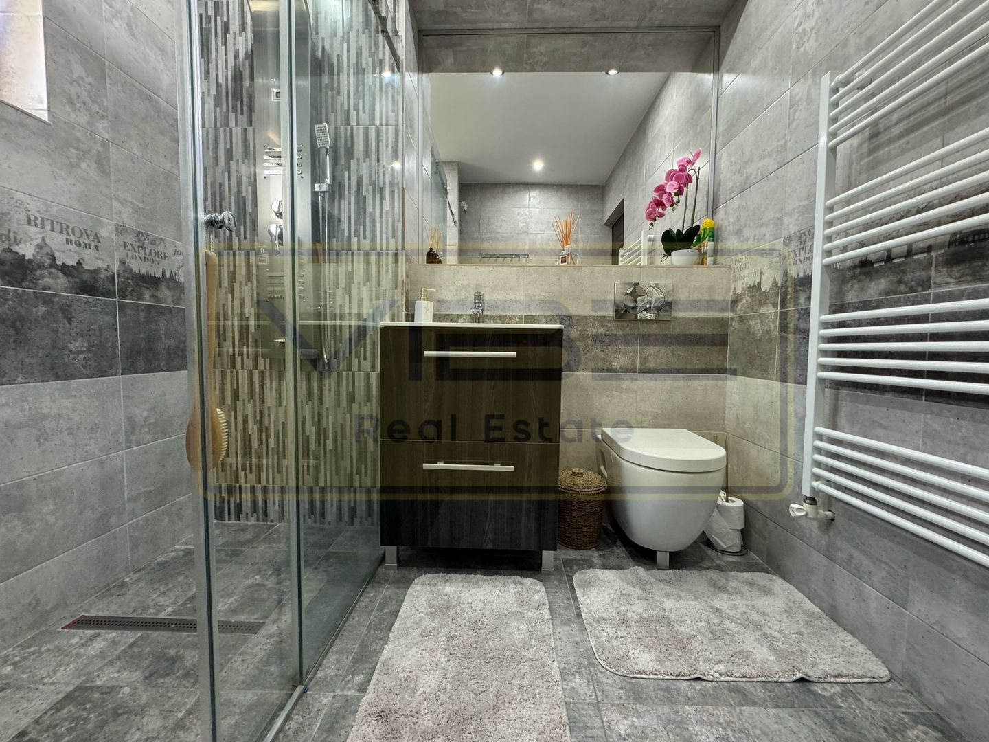 Vila moderna 4 camere+garaj CUG- Horpaz - Poză 31