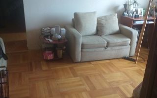 2 camere  zona Matei Basarab langa parc  etaj 2 - Poză 4
