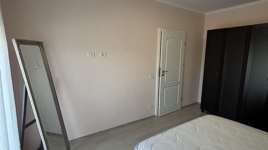 Apartament de  3 camere utilat si mobilat lux / 3 rooms apartment for rent - Poză 16