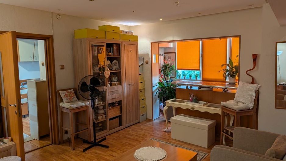 Apartament Mosilor/  Eminescu - Poză 1