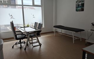 Spatiu autorizat activitati medicale, Borhanci - Poză 10