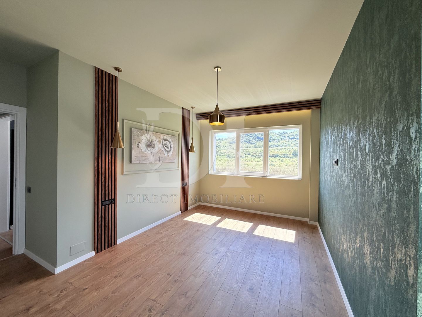 Apartament etaj intermediar / bucatarie separata / Zona Terra - Poză 6