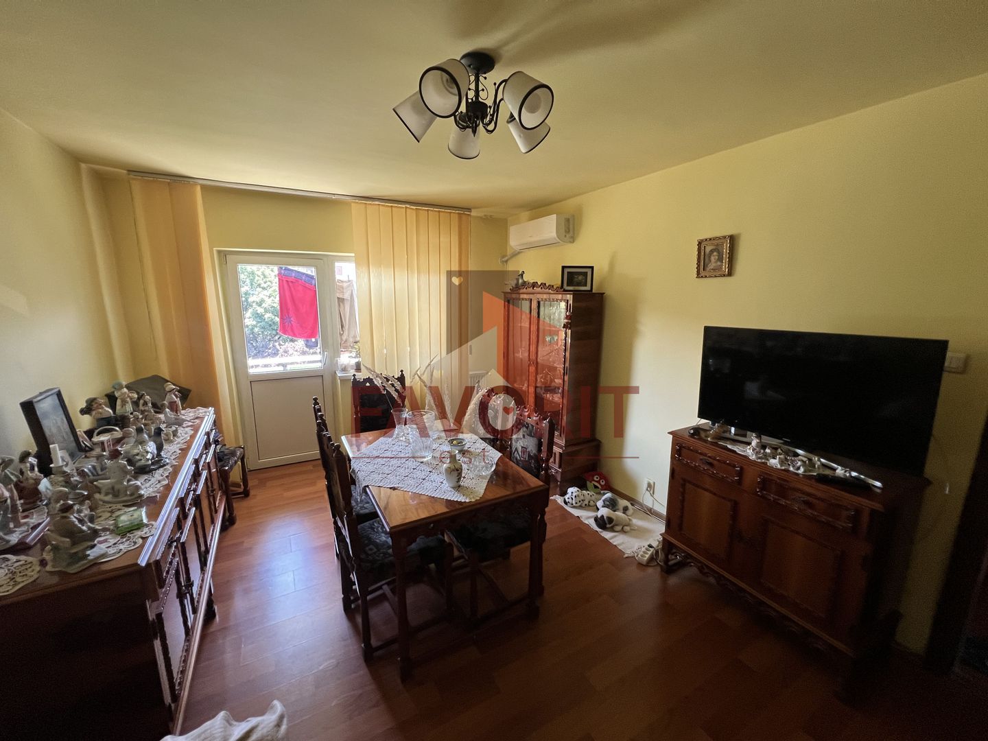Apartament 3 camere decomandat | 2 Bai | Aradului - Poză 2