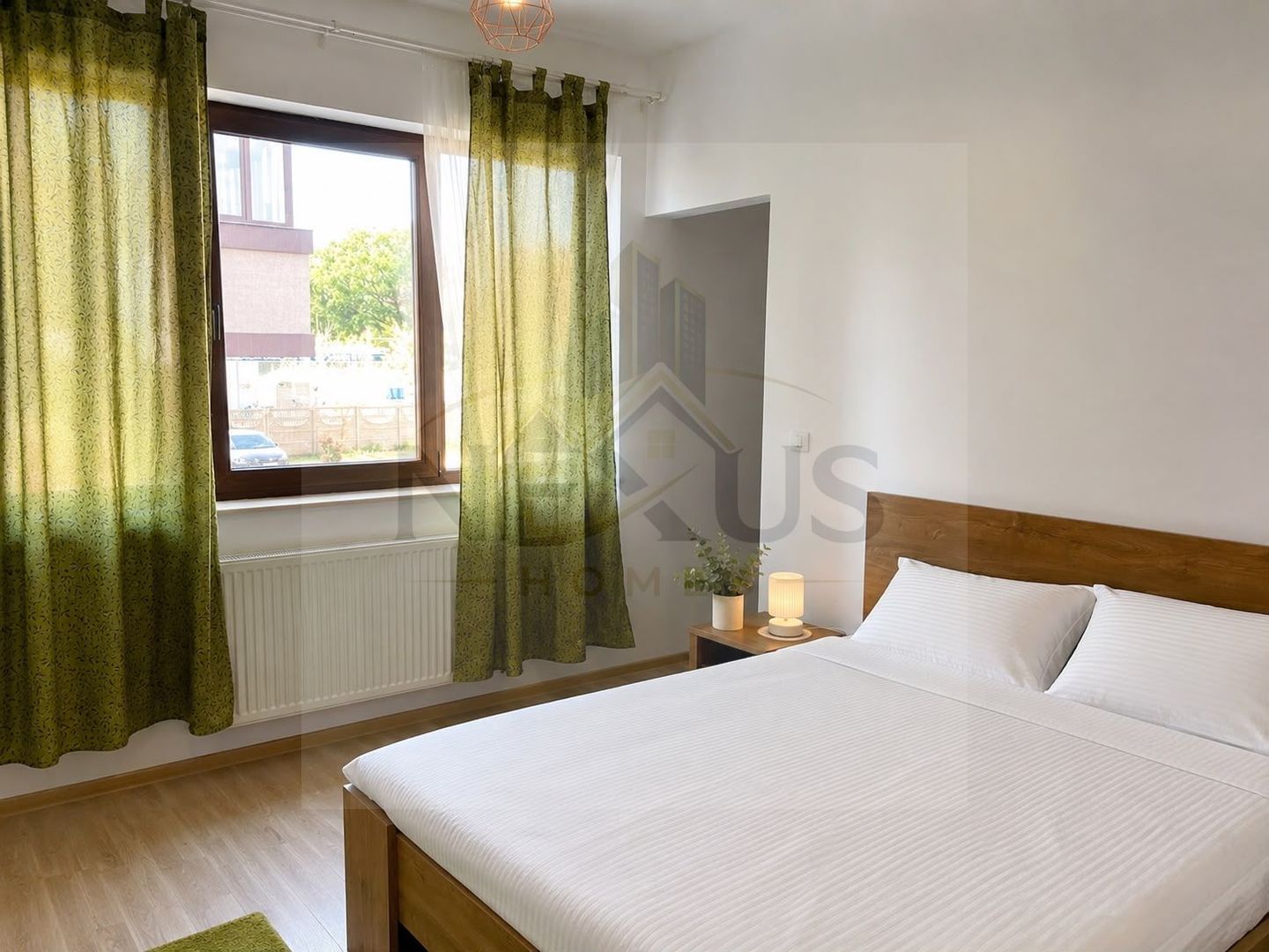 Apartament 2 camere | Mobilat și utilat | Boxă inclusă | - Poză 3