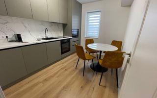 Apartament 2 camere, Unirii, str. Vasile Săbădeanu - AMA RESIDENCE - Poză 2
