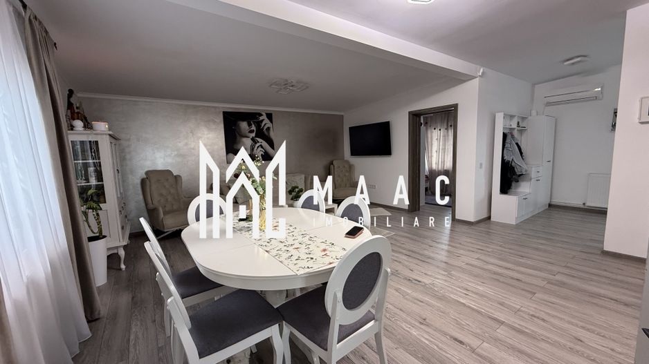 Apartament 4 camere | Terasa | Balcon | 136MP | Arhitectilor - Poză 1