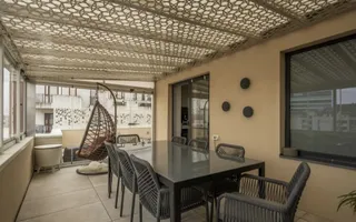 Apartament tip Penthouse 200 mp zona Iancului - Poză 18