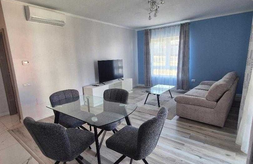 2 camere Garaj Subteran  cartierul  Buna Ziua - Poză 2