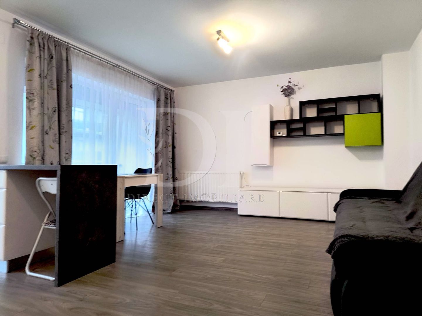 Apartament 2 camere de inchiriat– Gheorghieni, zona Sopor - Poză 3