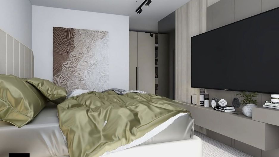 Chirie | Apartament 3 camere | Nou | Parcare | Iancu Nicolae - Poză 5