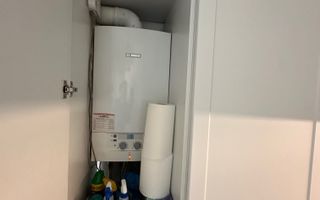 Apartament spatios zona Simion Barnutiu - Poză 29