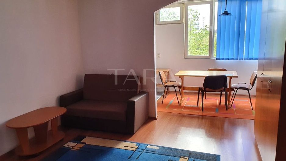 Garsonieră de vânzare, Parcul Detunata, în apropiere de Iulius Mall. - Poză 3