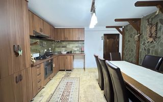 Casa P+1 din BCA ideala pentru o familie antreprenoare – Pecineaga - Poză 3