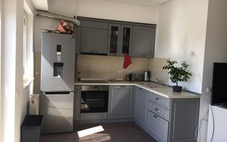 Duplex 2 camere | Terase | Serena Apartments – lângă Parcul Carol - Poză 2