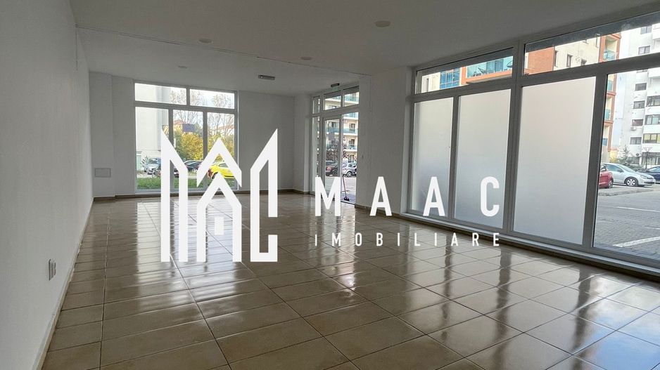 Spatiu comercial/birouri I Parcare I Doamna Stanca - Poză 3