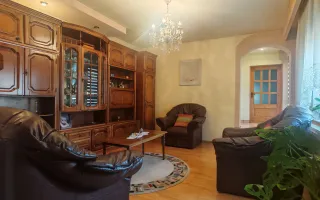 Casă individuală de vânzare – cartier Lazaret, Sibiu - Poză 11