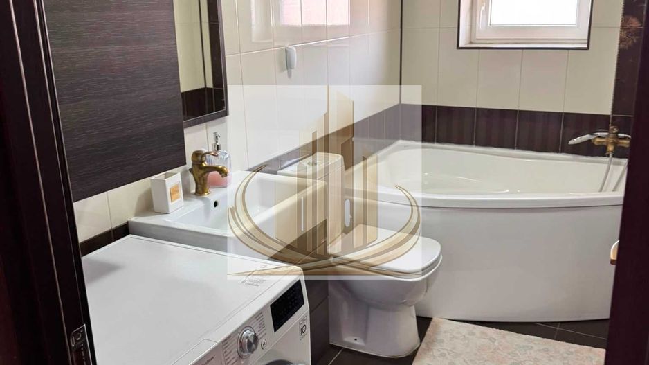 Mansardă premium cu 3 camere decomandate | Calea Șagului - Poză 7