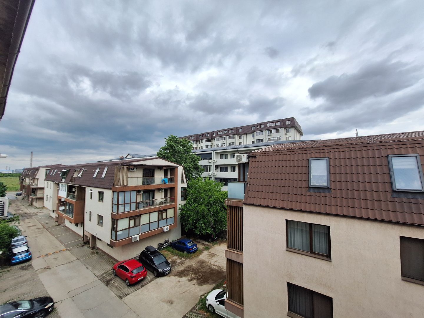 Apartament 3 camere + parcare Prelungirea Ghencea Cartierul Latin - Poză 6