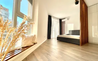 Studio elegant si confortabil, etaj intermediat, complex City of Mara - Poză 11