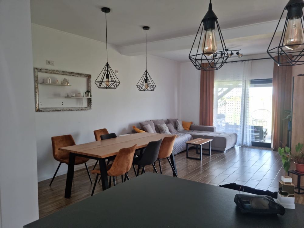 BRASADAS vinde casa NOUA zona Lucian Blaga - Poză 6