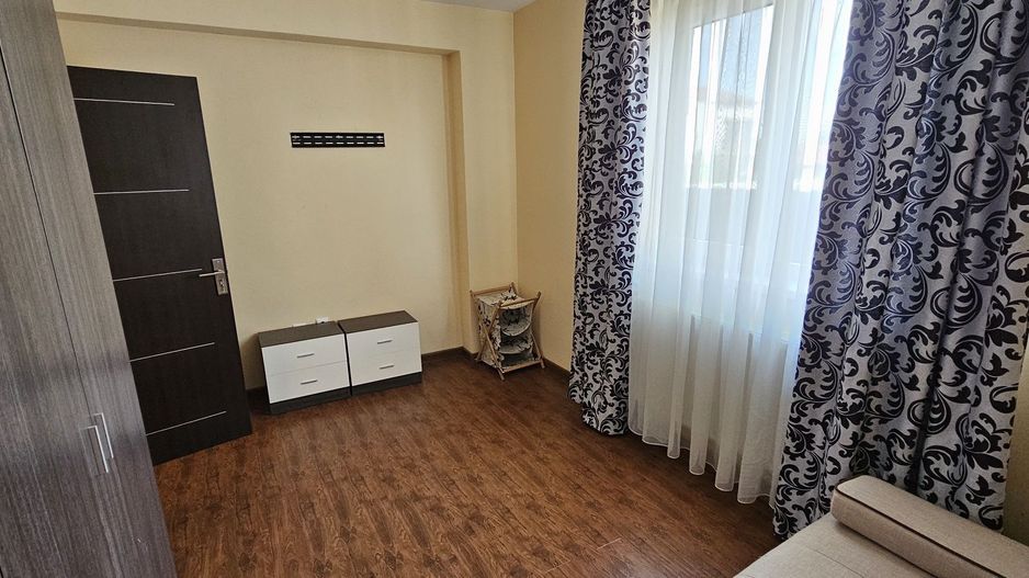 Închiriez apartament 3 camere Militari Residence - Poză 8