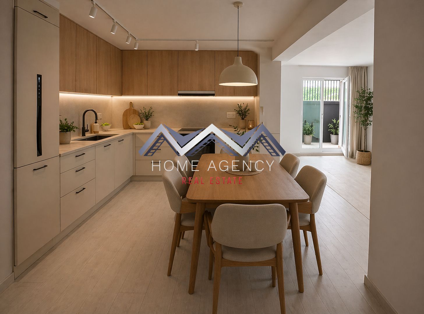 Apartament 2 camere spațios 62 mp + balcon | Preț excelent | Parcare - Poză 1