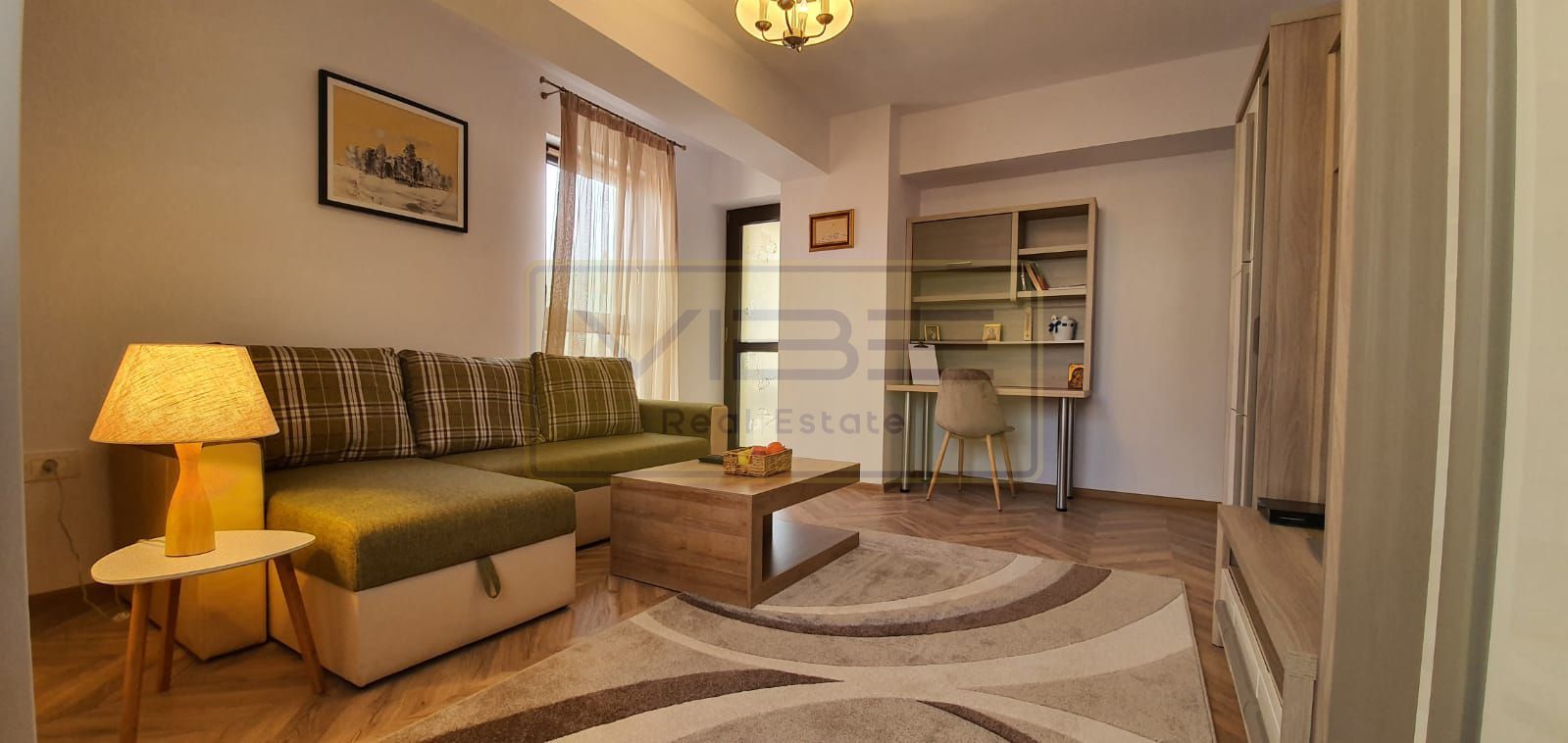 Apartament 2 camere decomandat + parcare Copou - Poză 1