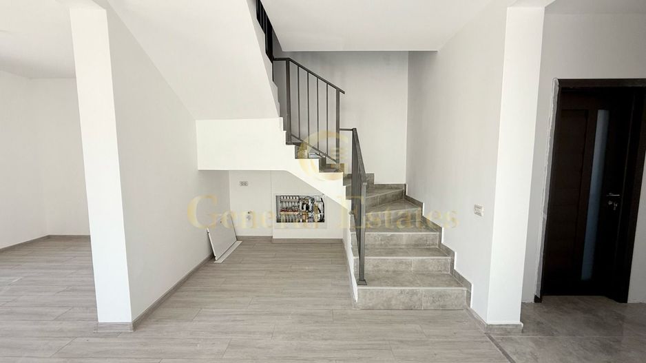 Casă tip duplex de vânzare – Cartier Izvor, Brașov Intabulata. - Poză 11