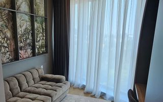 3 ROOMS One Verdi Park | PARK VIEW - UNDERGROUND PARKING - Poză 11