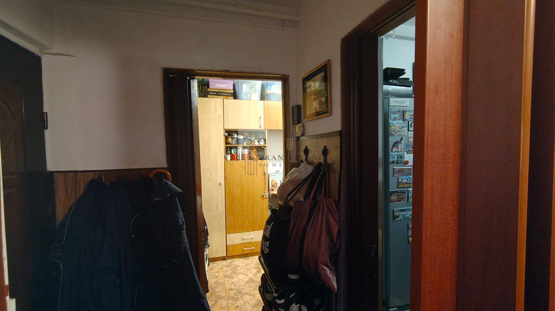 Garsoniera decomandata, suprafata generoasa - Poză 3