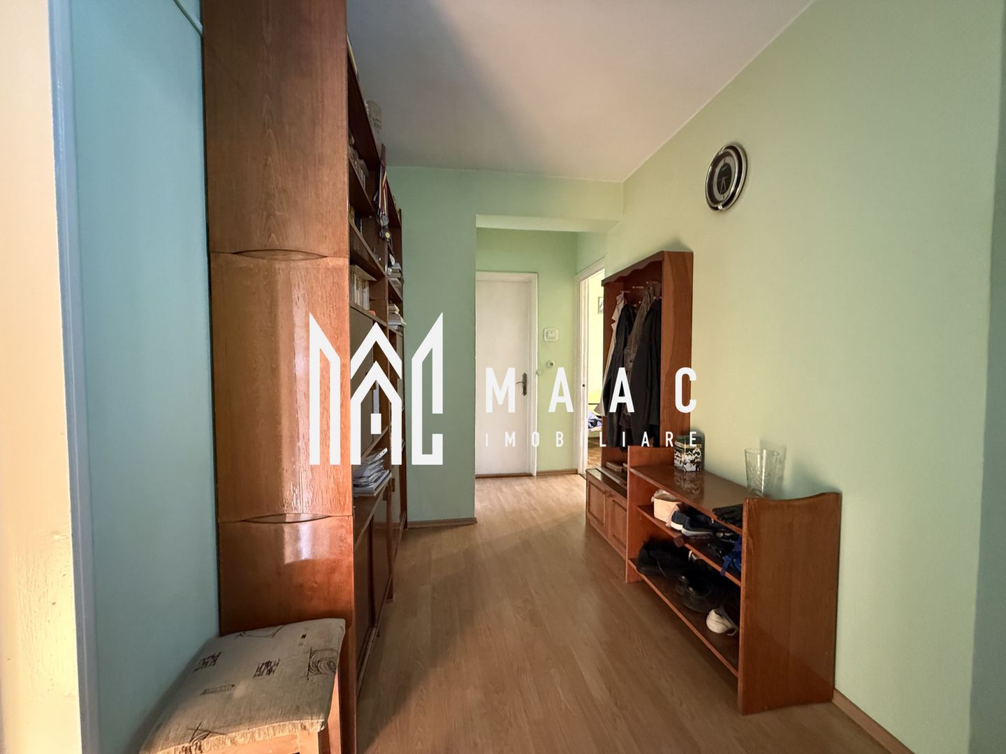 Apartament 3 Camere | Balcon | 60 MPU | Decomandat | Strand - Poză 2